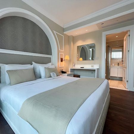 Dbd Hotel Bayrakli Ізмір Екстер'єр фото