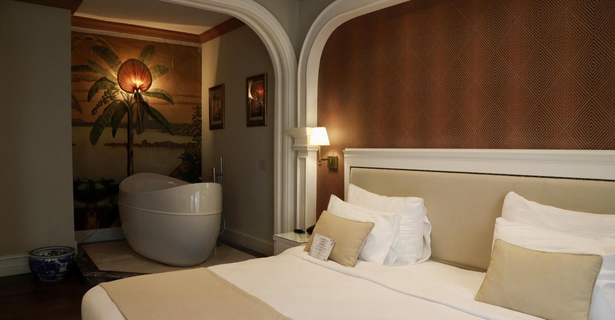 Dbd Hotel Bayrakli Ізмір Екстер'єр фото